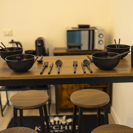 Casa Lella Holiday Boutique Palermo Ngoại thất bức ảnh
