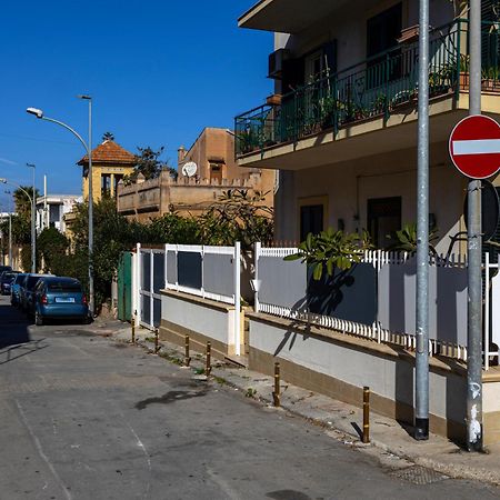 Casa Lella Holiday Boutique Palermo Ngoại thất bức ảnh