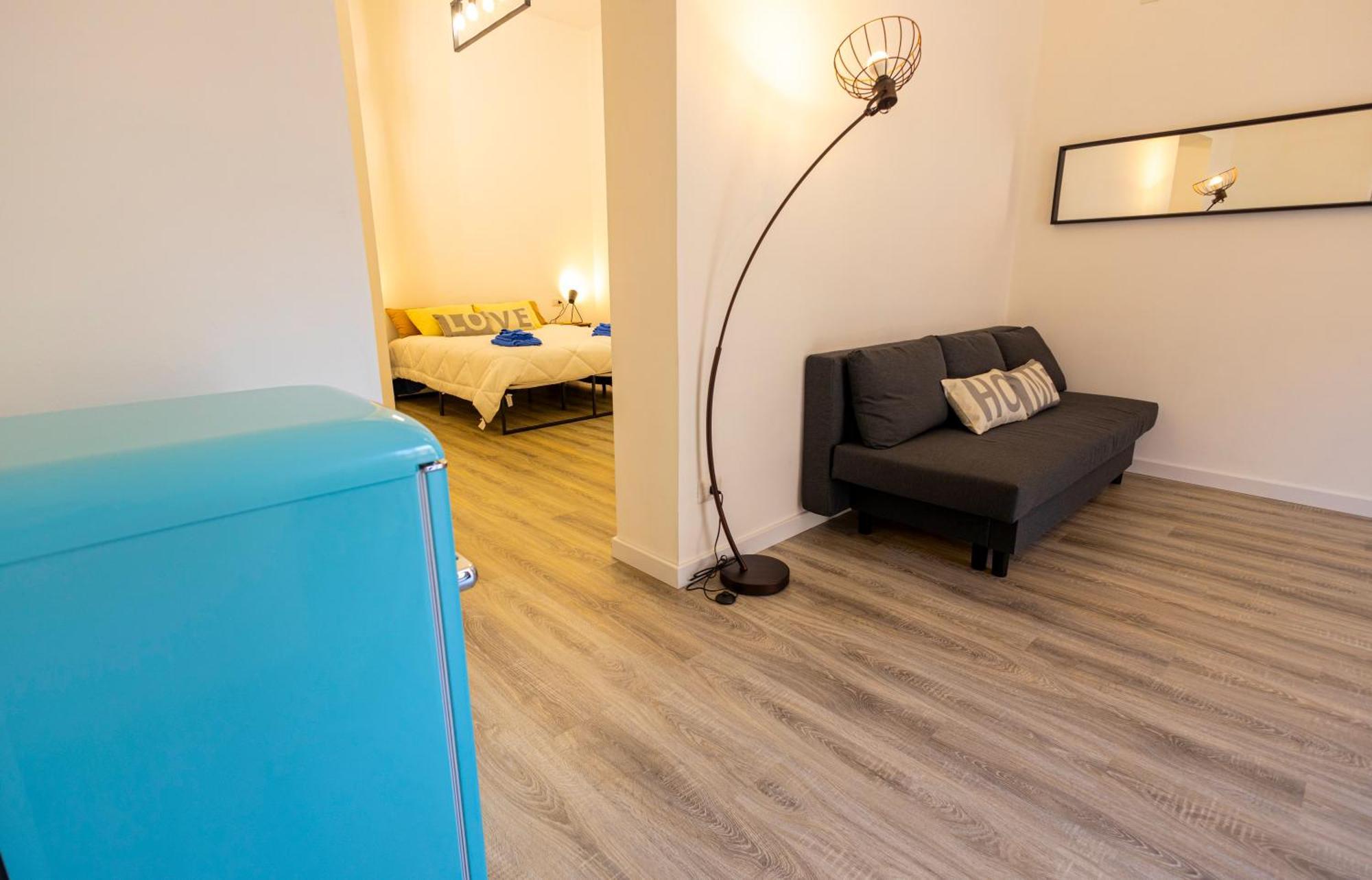 Casa Lella Holiday Boutique Palermo Ngoại thất bức ảnh