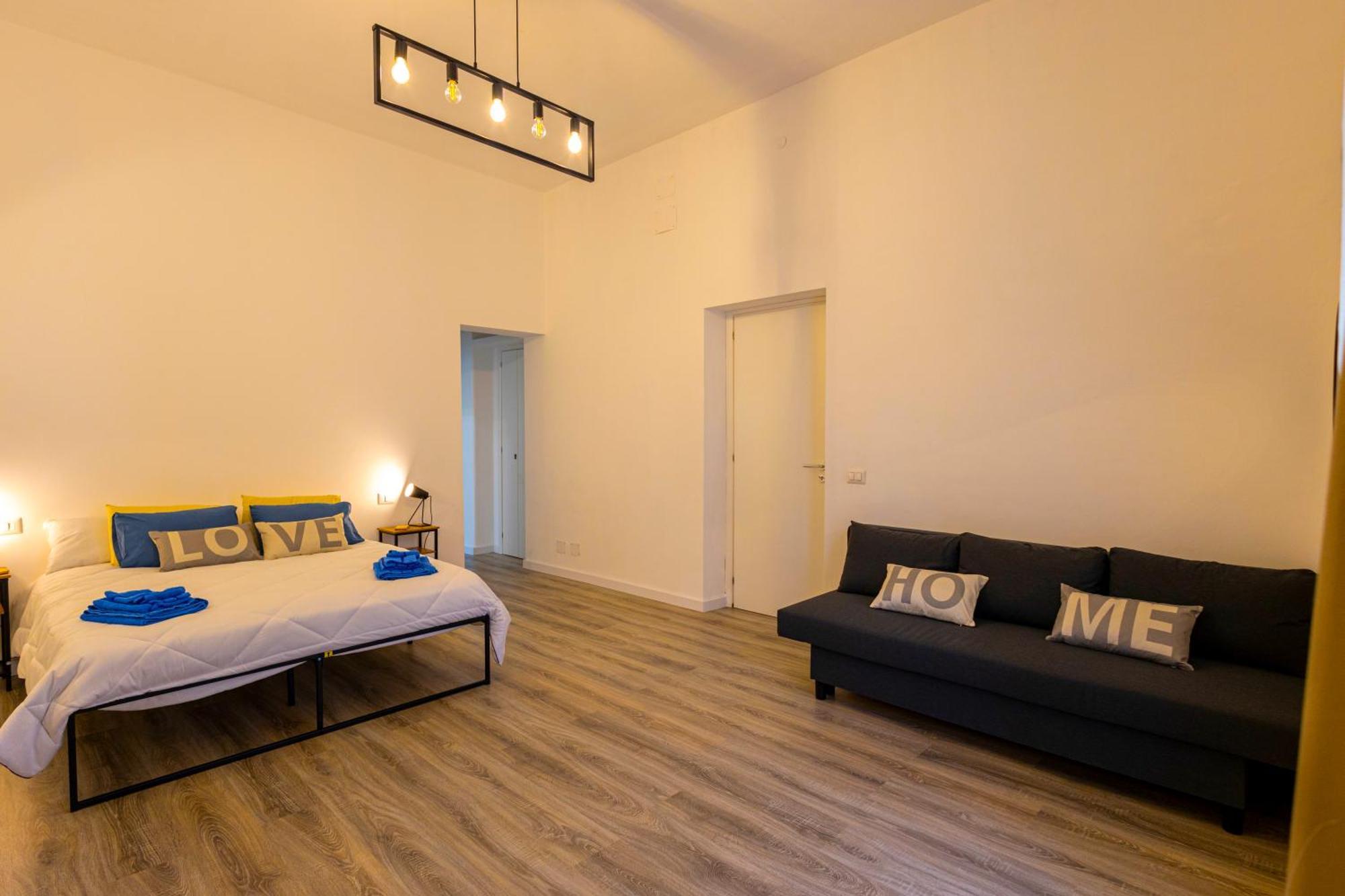 Casa Lella Holiday Boutique Palermo Ngoại thất bức ảnh