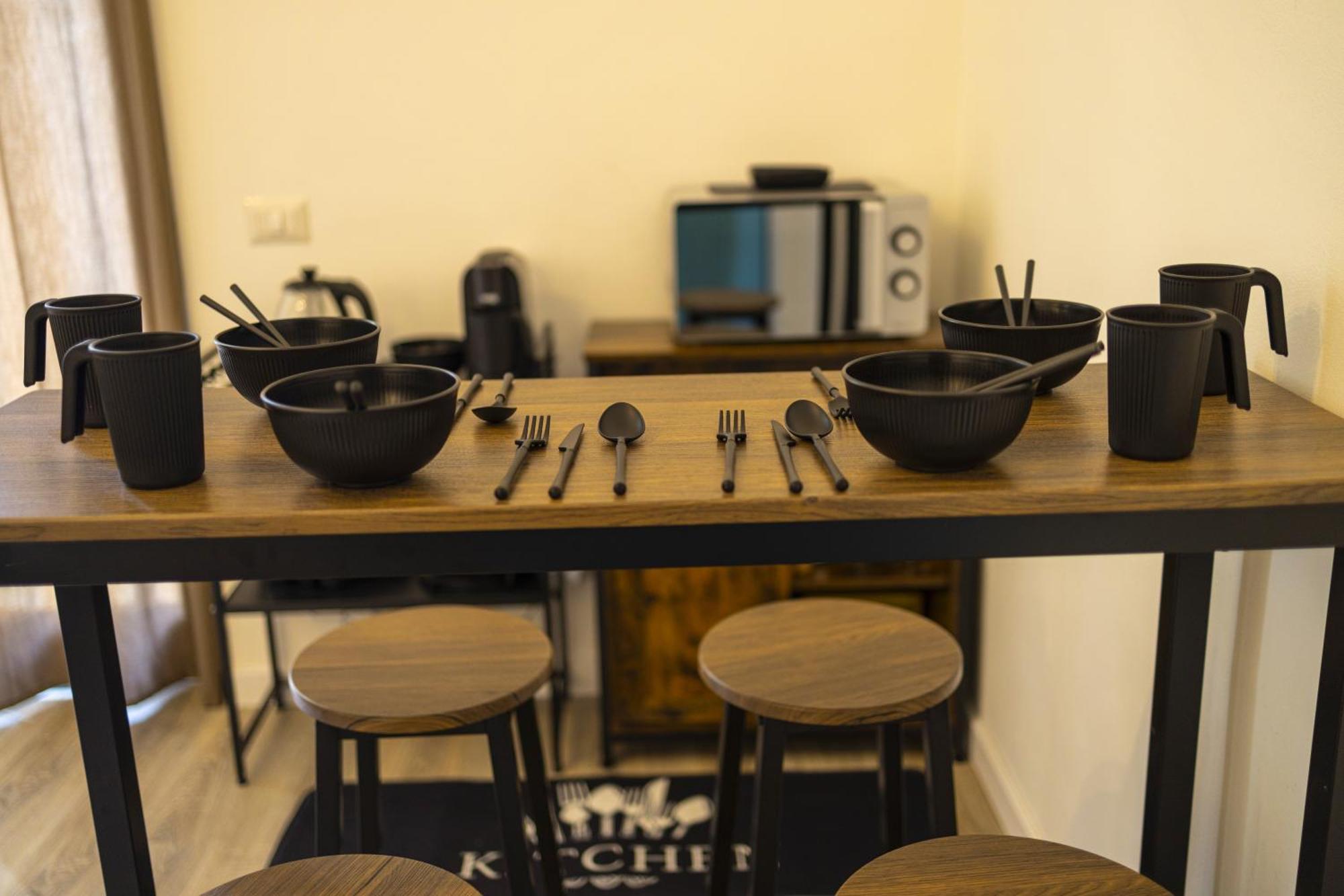 Casa Lella Holiday Boutique Palermo Ngoại thất bức ảnh