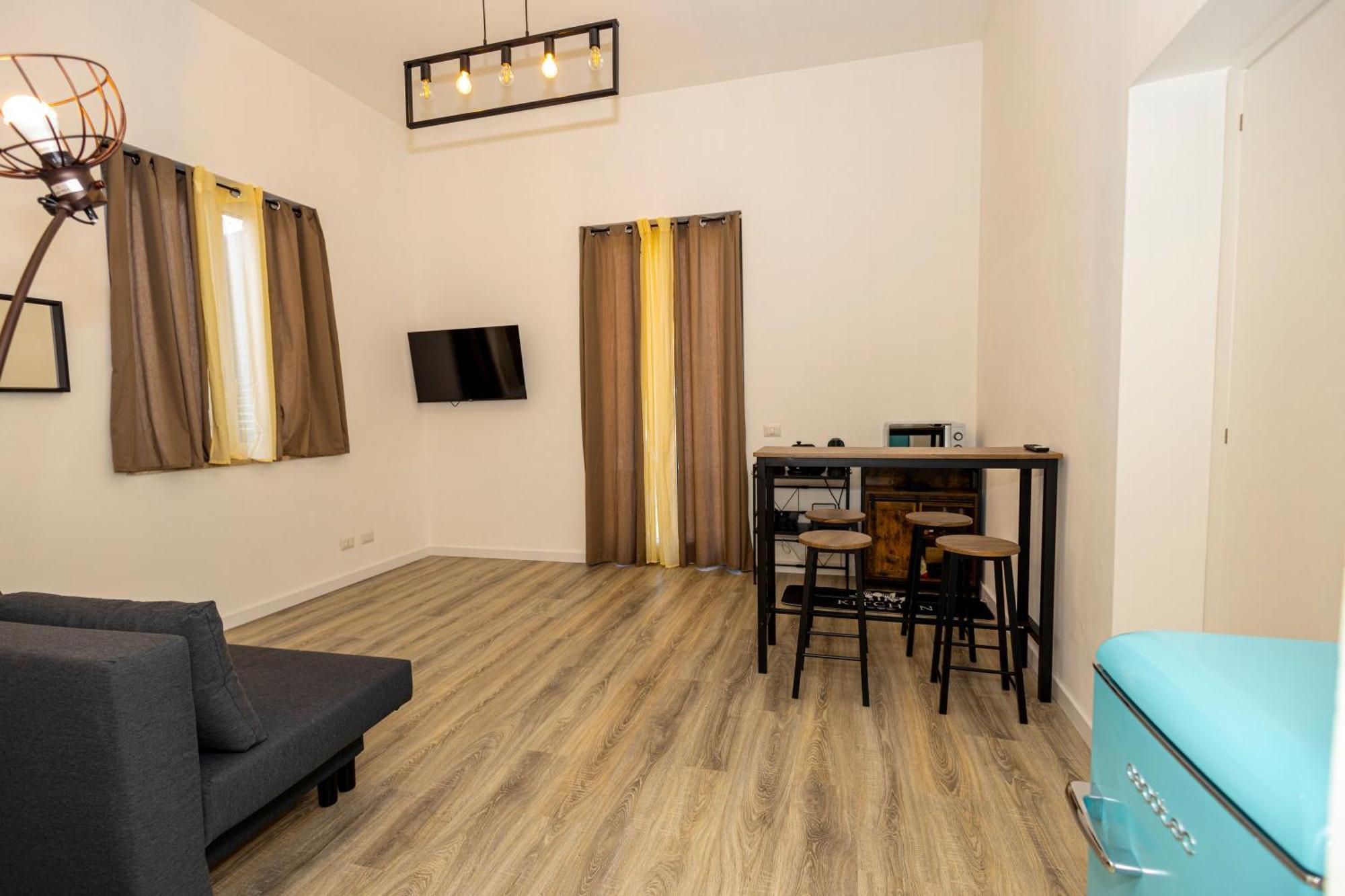 Casa Lella Holiday Boutique Palermo Ngoại thất bức ảnh