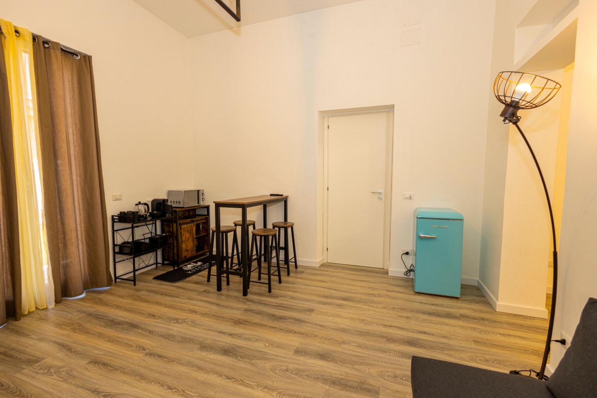 Casa Lella Holiday Boutique Palermo Ngoại thất bức ảnh