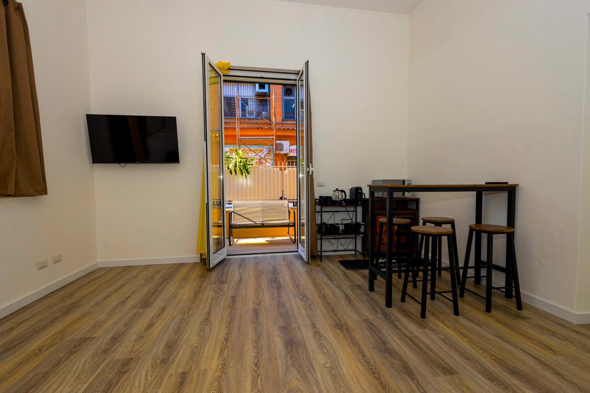 Casa Lella Holiday Boutique Palermo Ngoại thất bức ảnh