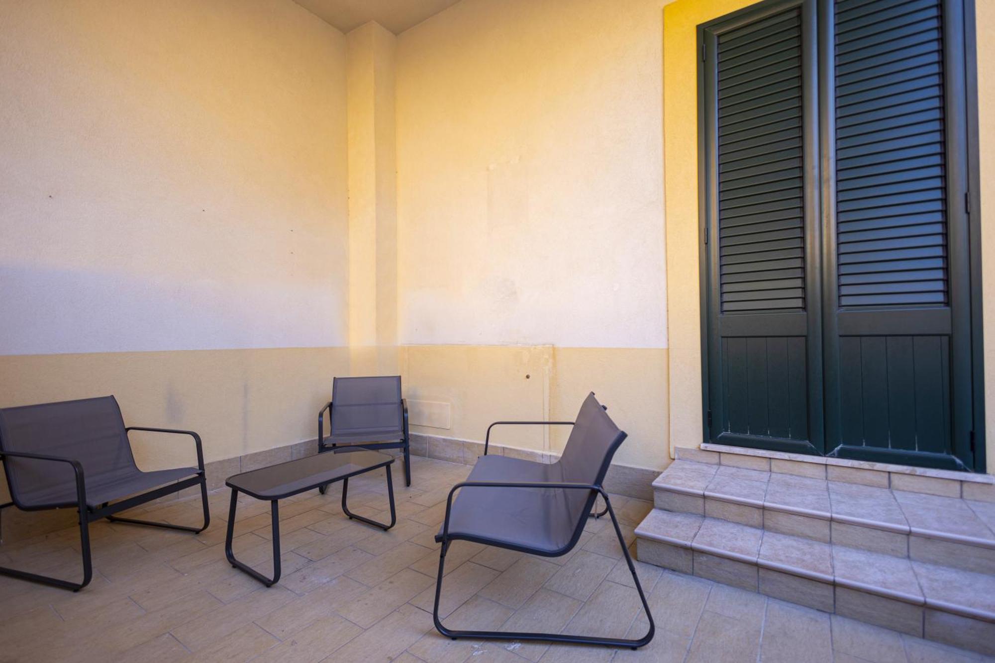 Casa Lella Holiday Boutique Palermo Ngoại thất bức ảnh