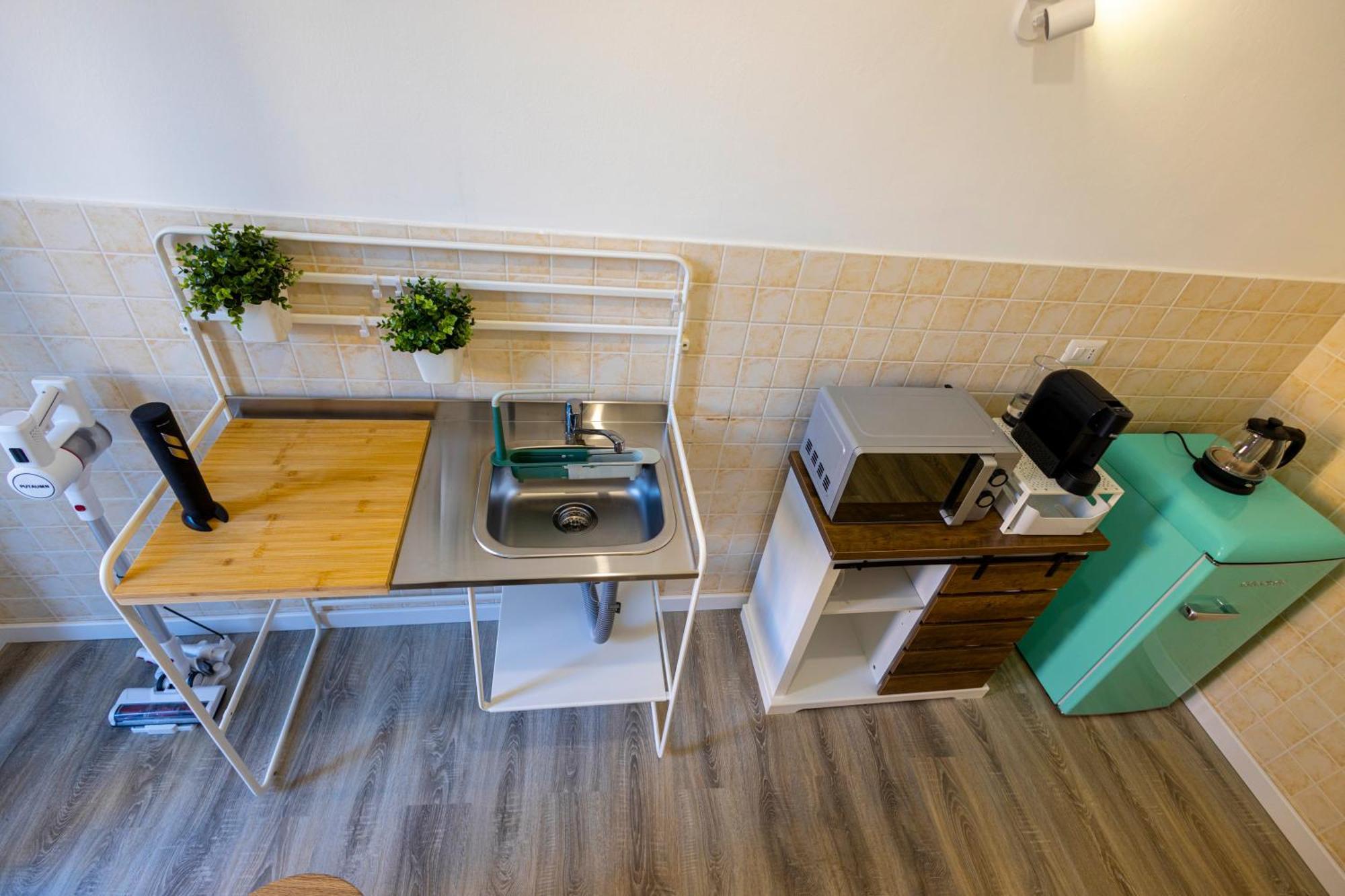 Casa Lella Holiday Boutique Palermo Ngoại thất bức ảnh