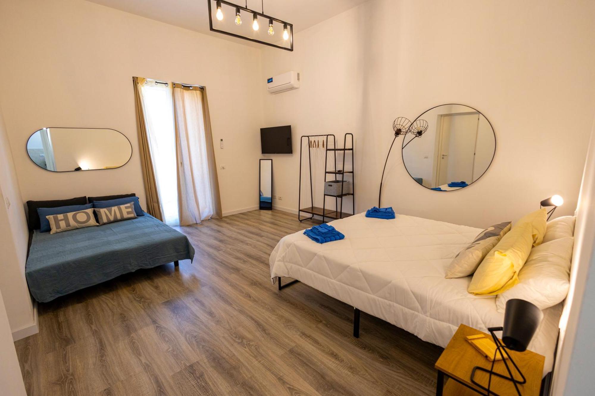 Casa Lella Holiday Boutique Palermo Ngoại thất bức ảnh