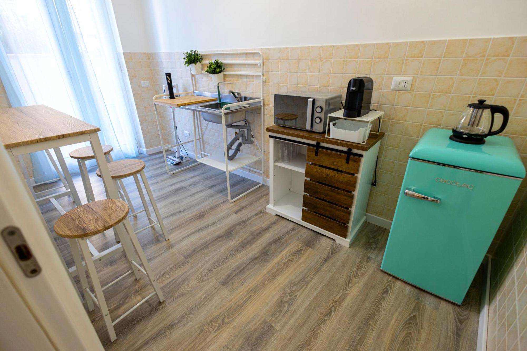 Casa Lella Holiday Boutique Palermo Ngoại thất bức ảnh