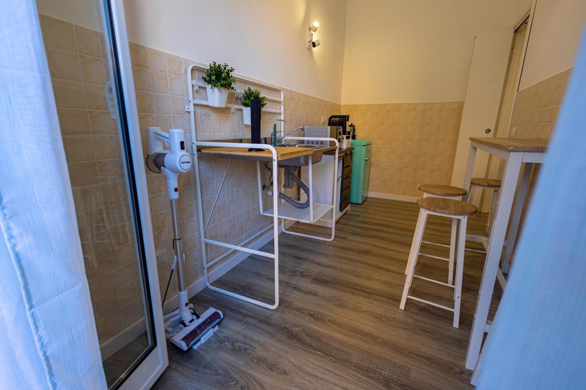 Casa Lella Holiday Boutique Palermo Ngoại thất bức ảnh