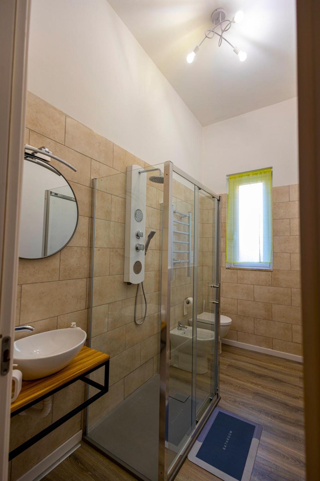 Casa Lella Holiday Boutique Palermo Ngoại thất bức ảnh