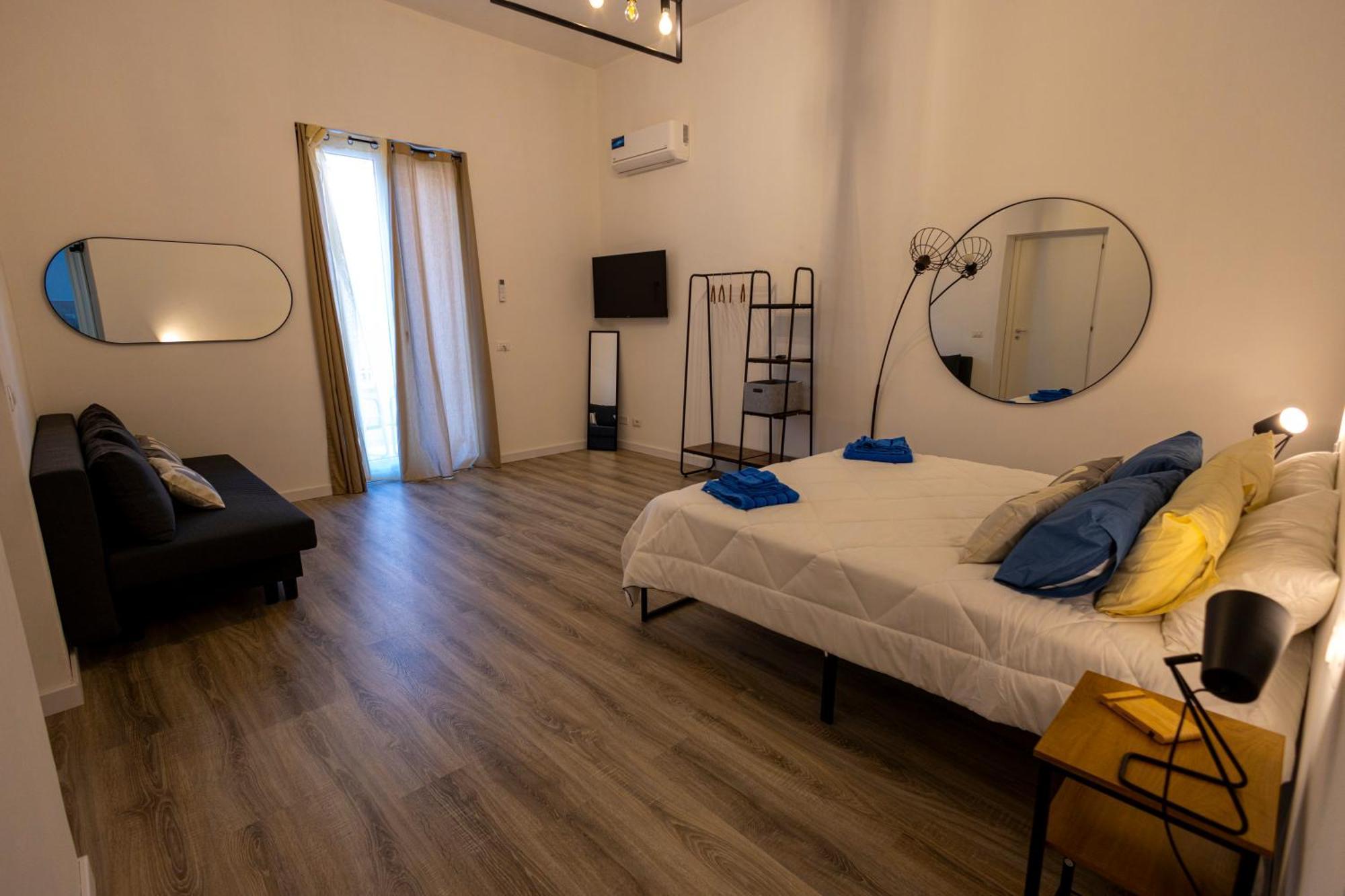 Casa Lella Holiday Boutique Palermo Ngoại thất bức ảnh