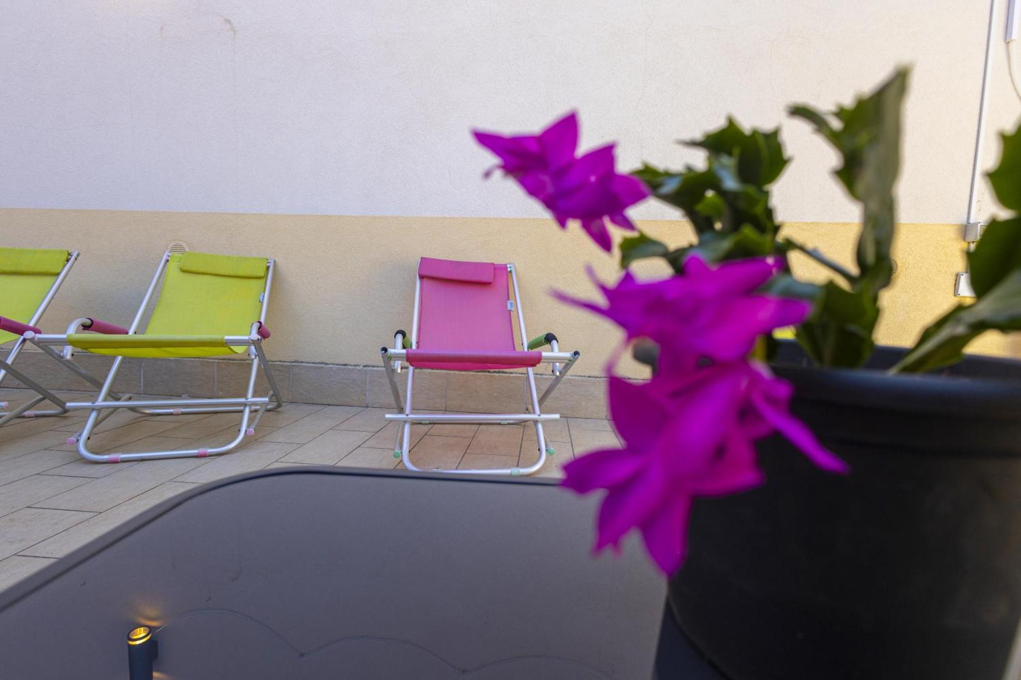Casa Lella Holiday Boutique Palermo Ngoại thất bức ảnh