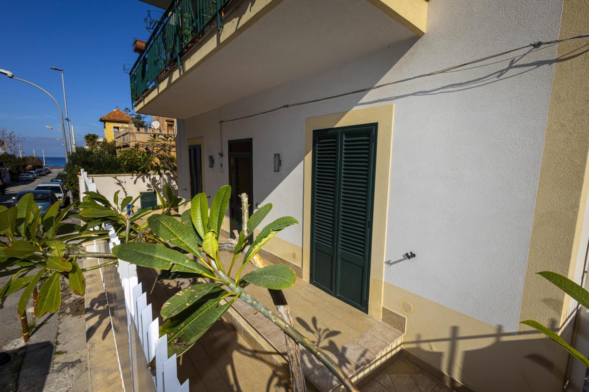 Casa Lella Holiday Boutique Palermo Ngoại thất bức ảnh