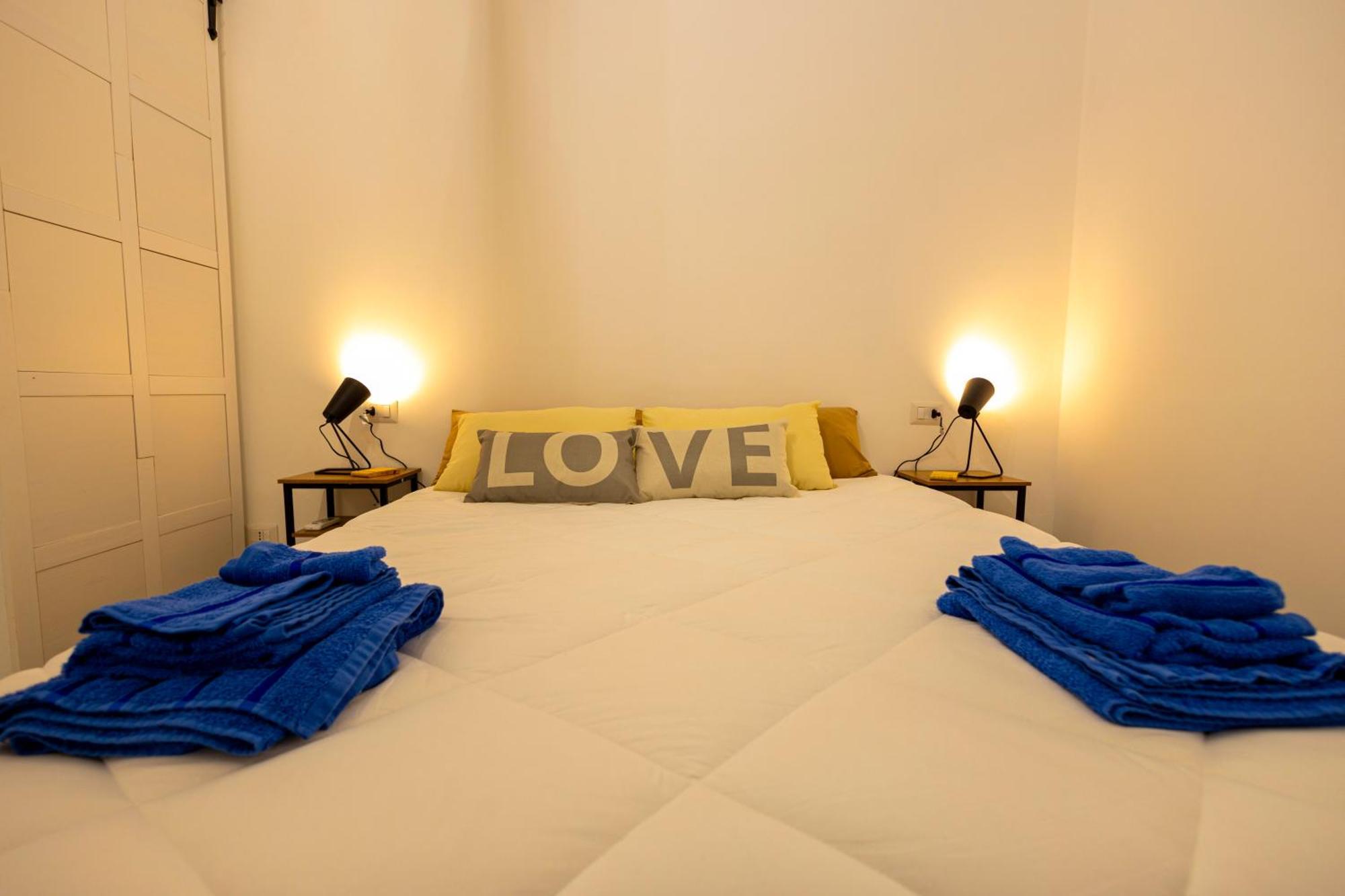 Casa Lella Holiday Boutique Palermo Ngoại thất bức ảnh