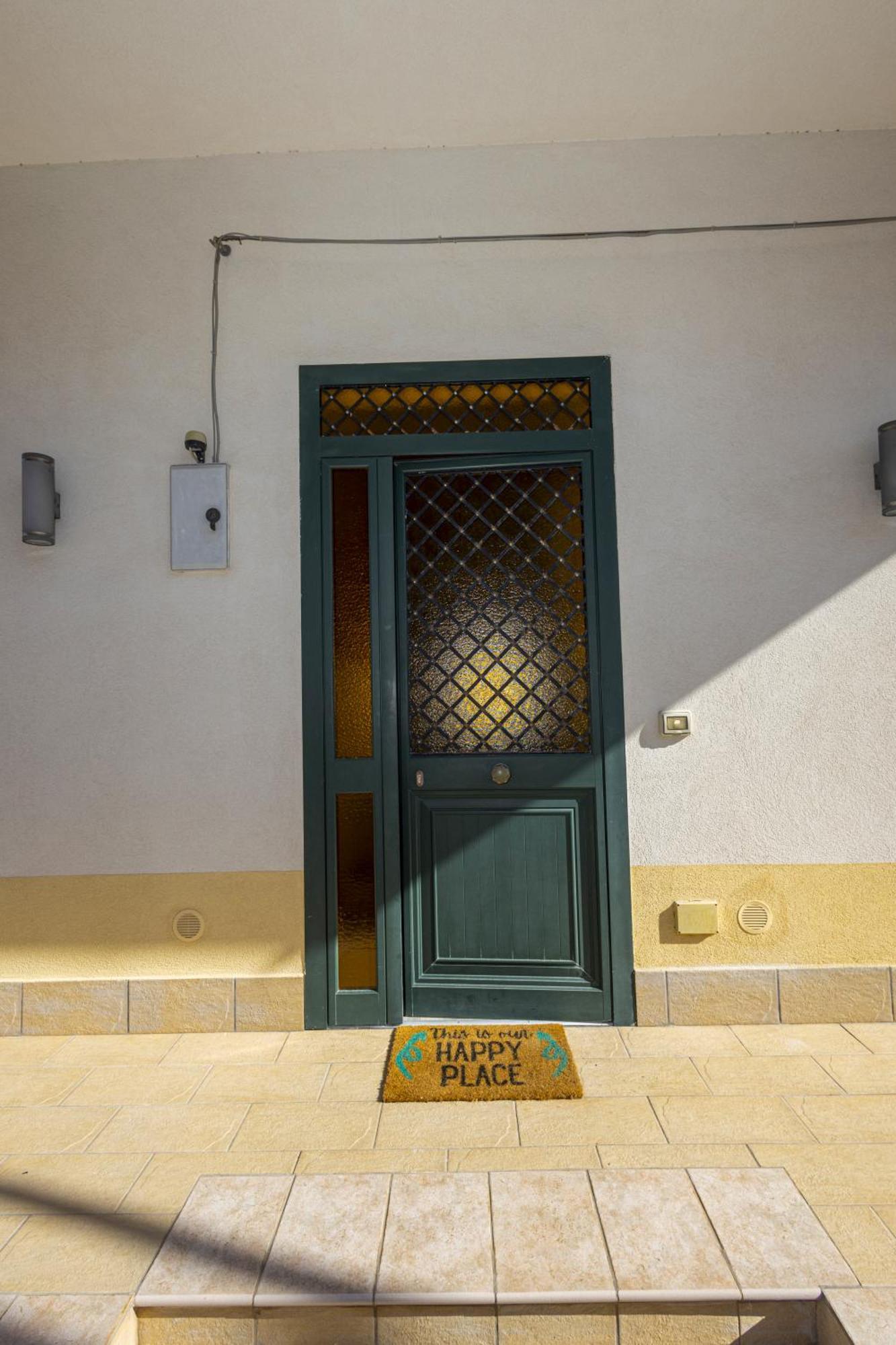 Casa Lella Holiday Boutique Palermo Ngoại thất bức ảnh