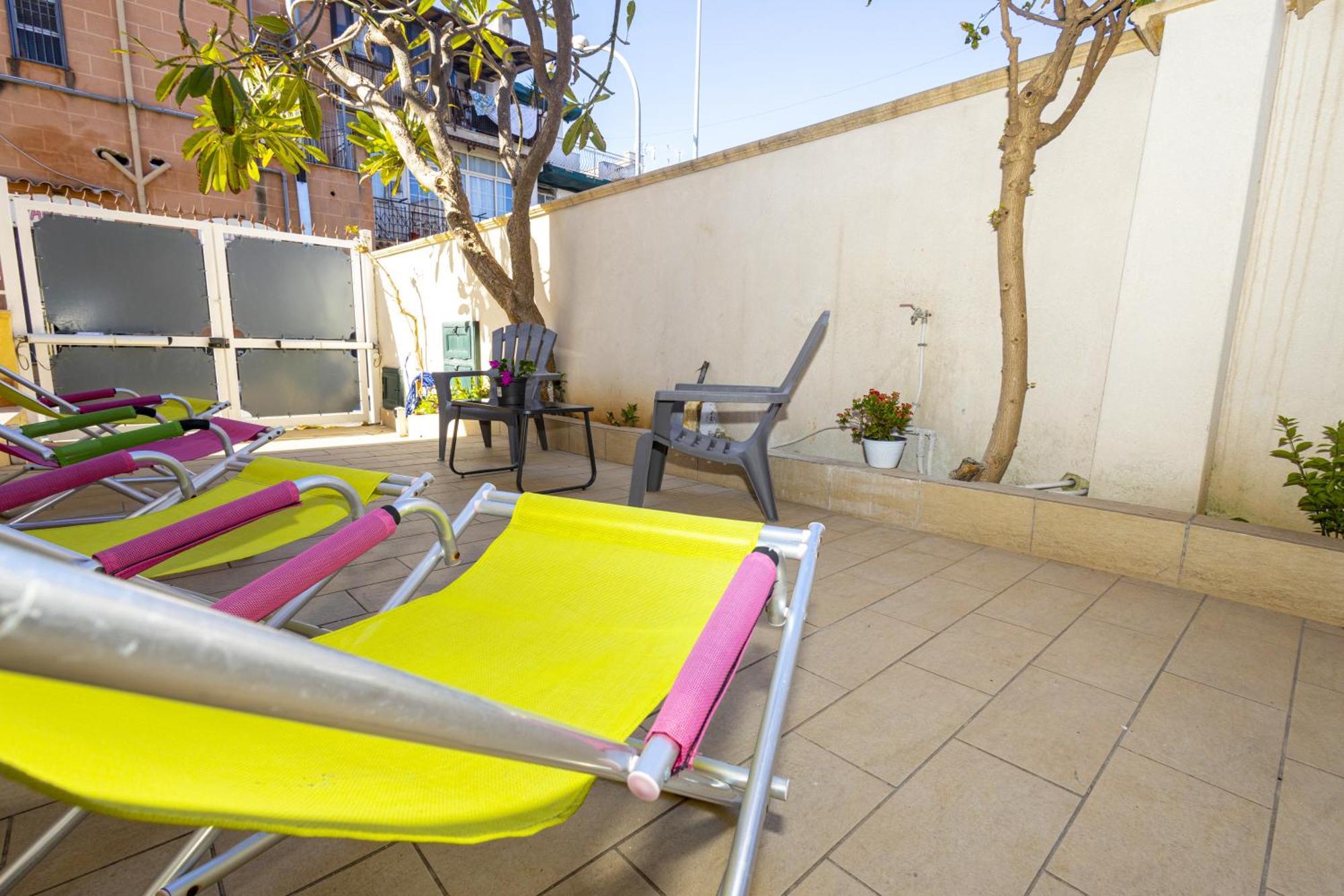 Casa Lella Holiday Boutique Palermo Ngoại thất bức ảnh
