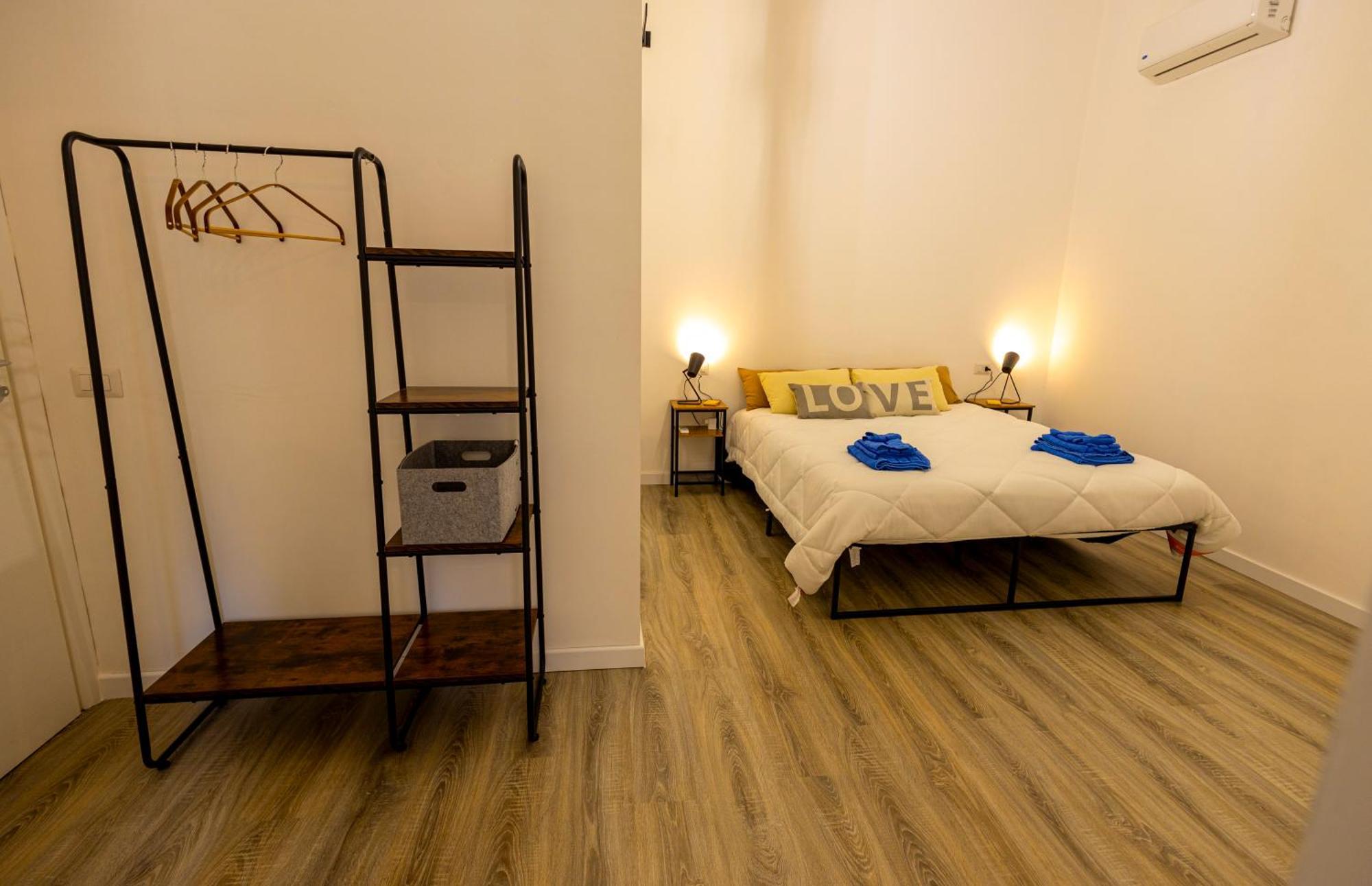 Casa Lella Holiday Boutique Palermo Ngoại thất bức ảnh