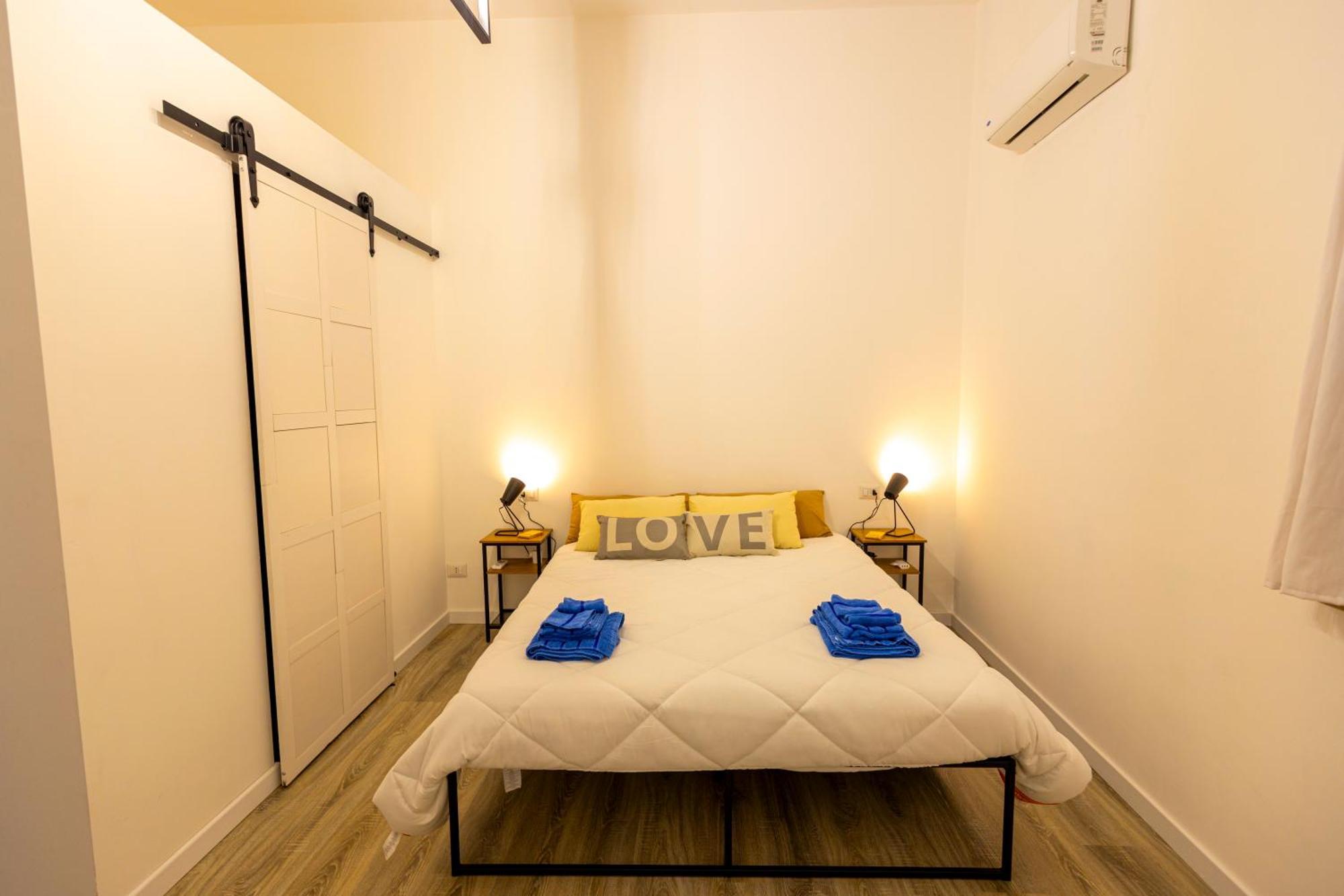 Casa Lella Holiday Boutique Palermo Ngoại thất bức ảnh