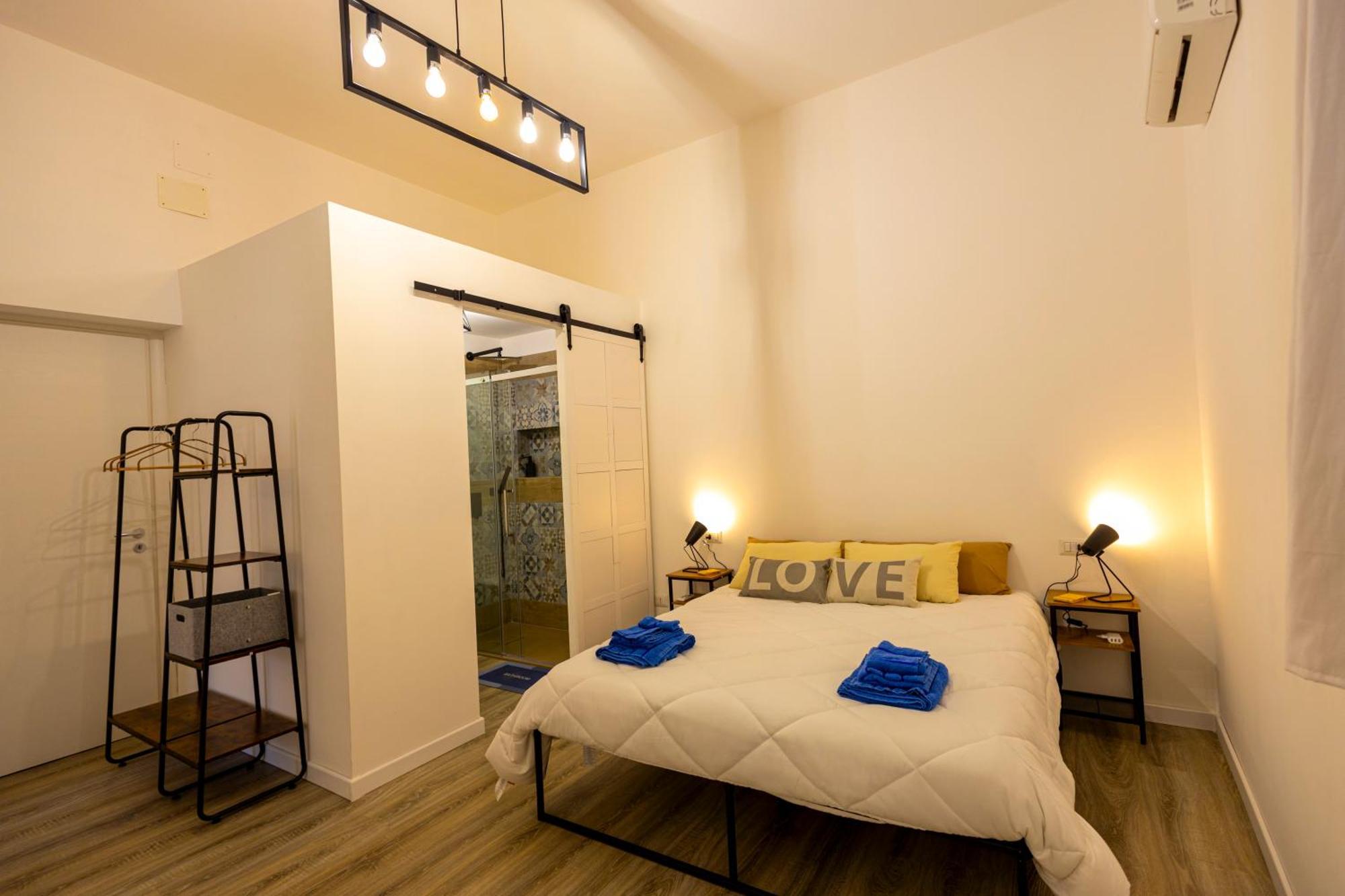 Casa Lella Holiday Boutique Palermo Ngoại thất bức ảnh