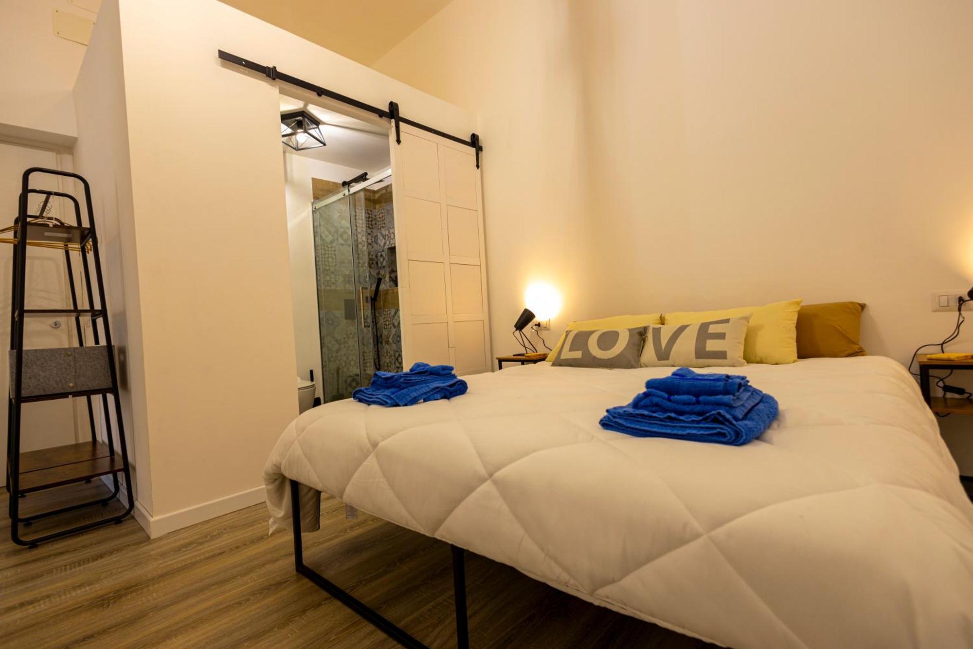 Casa Lella Holiday Boutique Palermo Ngoại thất bức ảnh