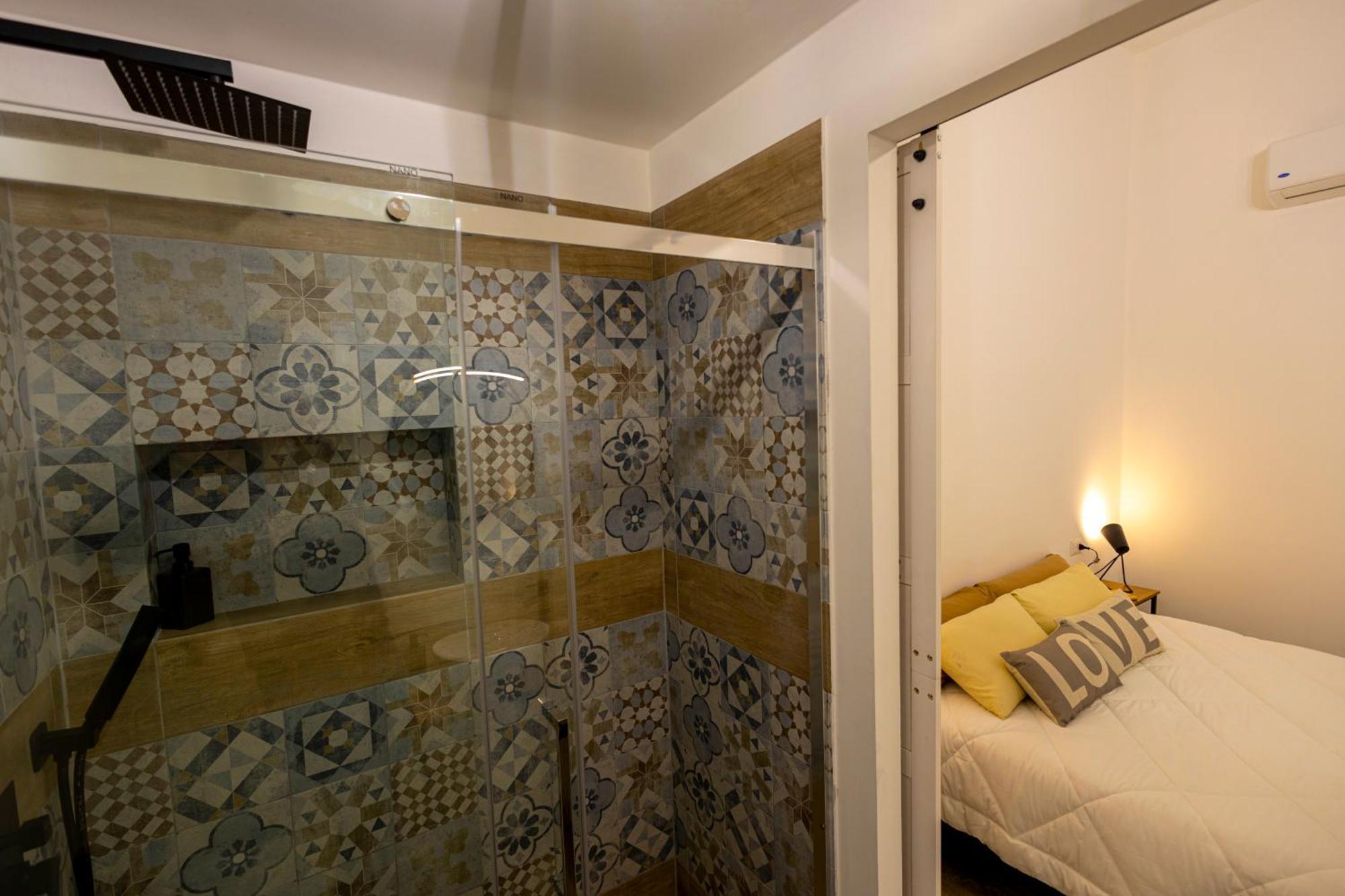 Casa Lella Holiday Boutique Palermo Ngoại thất bức ảnh