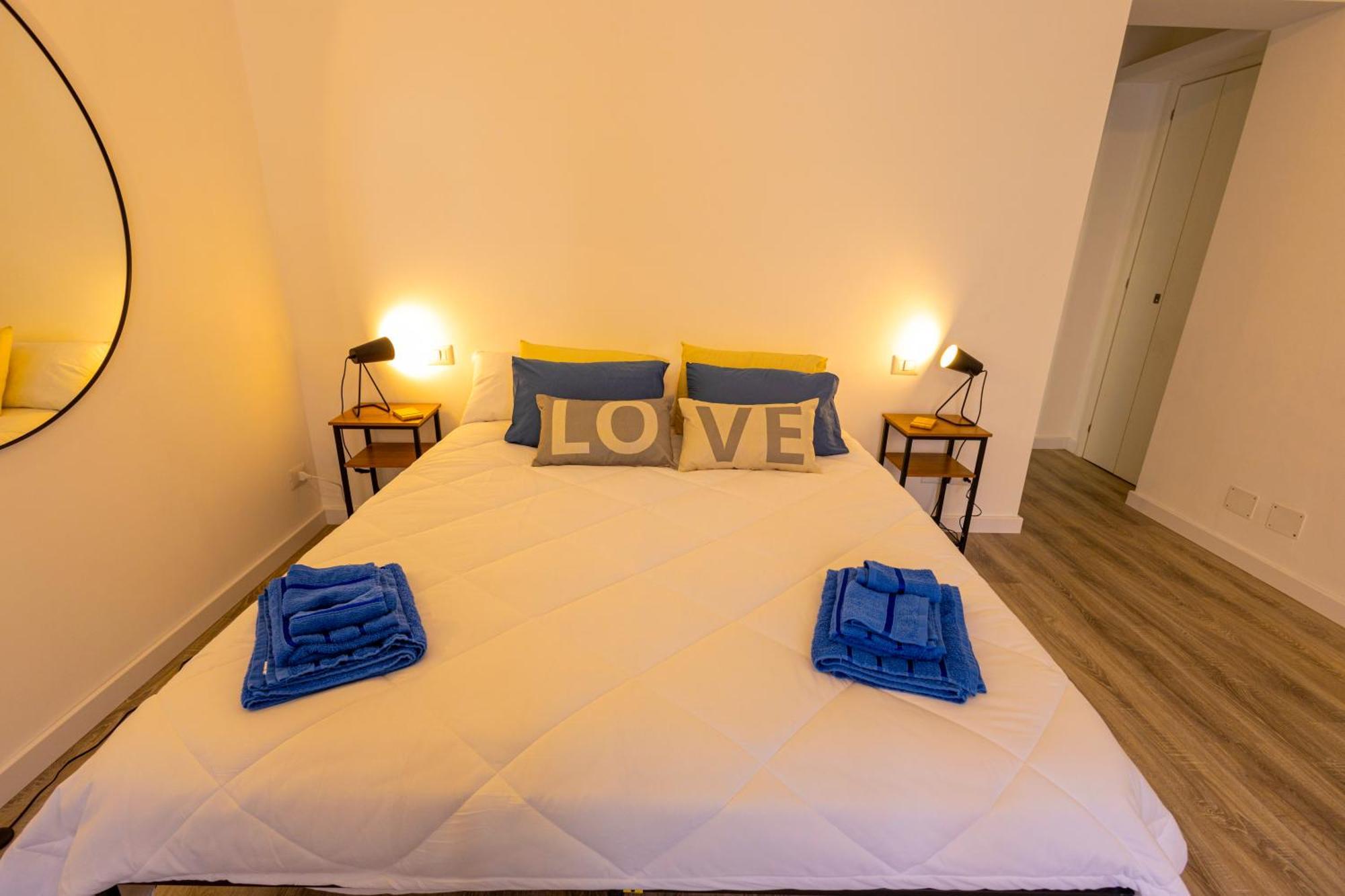 Casa Lella Holiday Boutique Palermo Ngoại thất bức ảnh