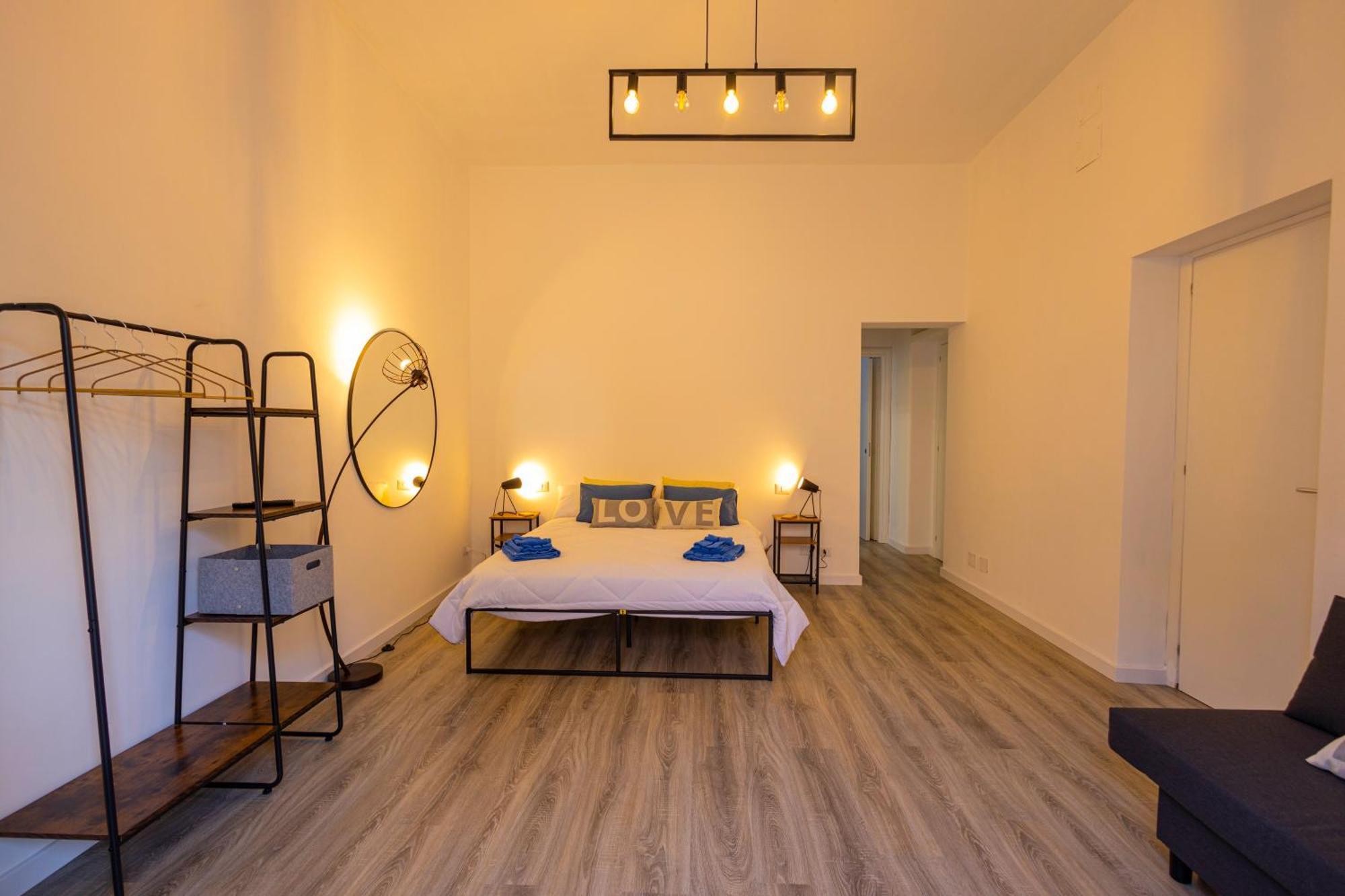 Casa Lella Holiday Boutique Palermo Ngoại thất bức ảnh