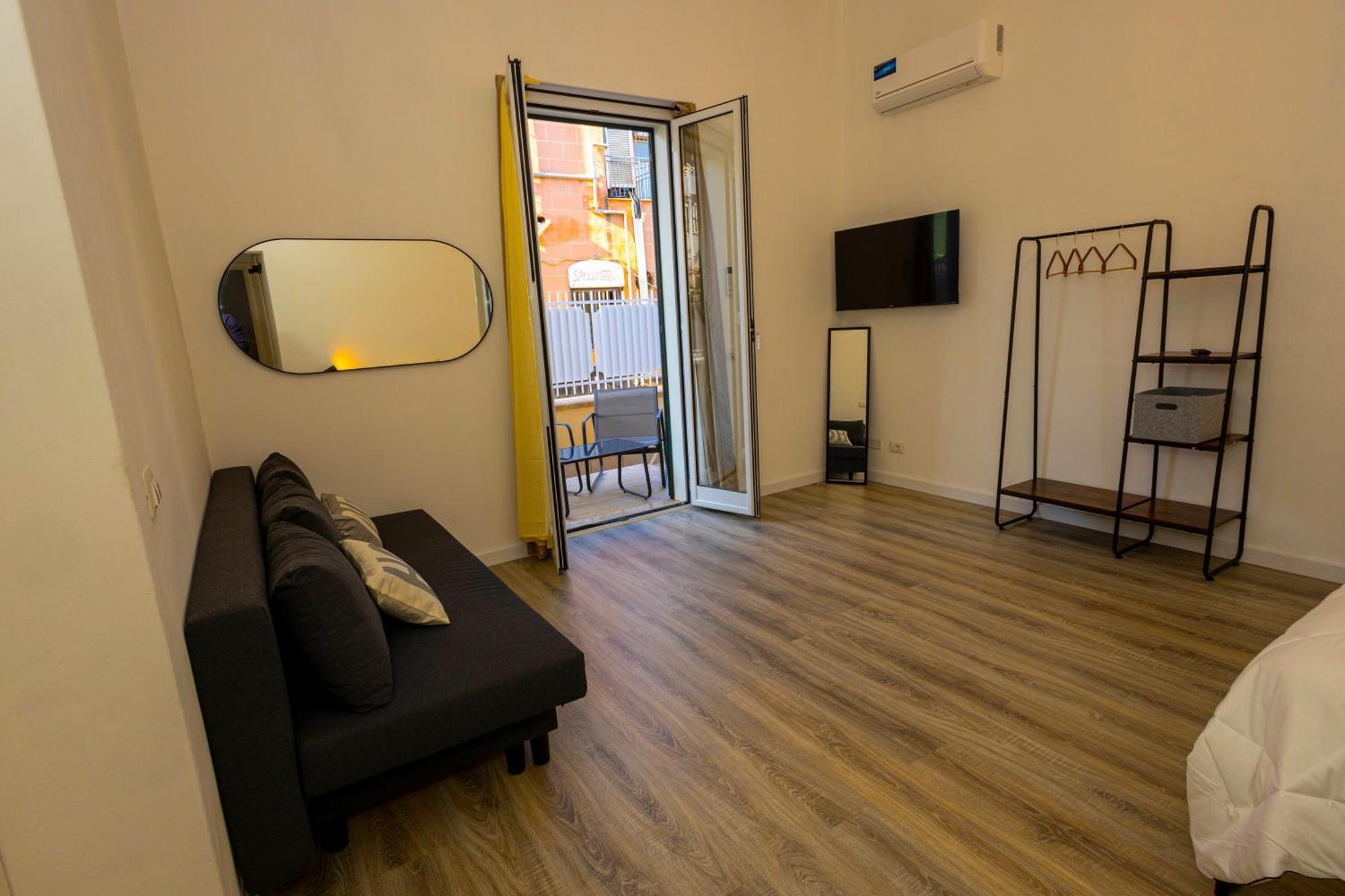 Casa Lella Holiday Boutique Palermo Ngoại thất bức ảnh